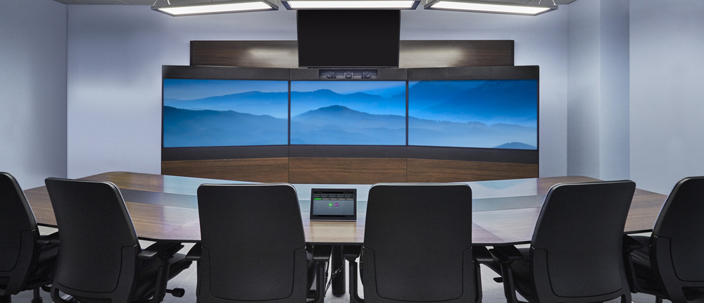 RealPresence Immersive Flex