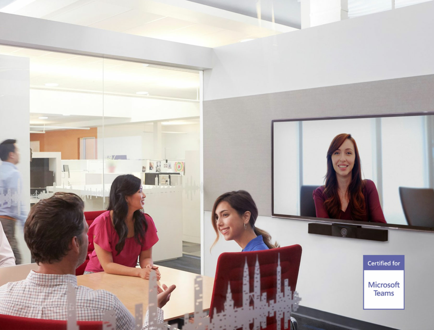 Poly Interoperability - MVC Mobile VideoCommunication GmbH