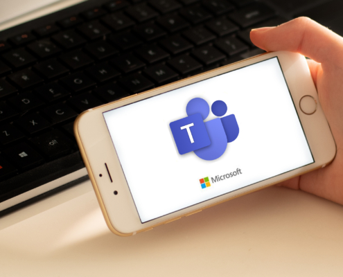 Microsoft Teams Effizienz Tipps