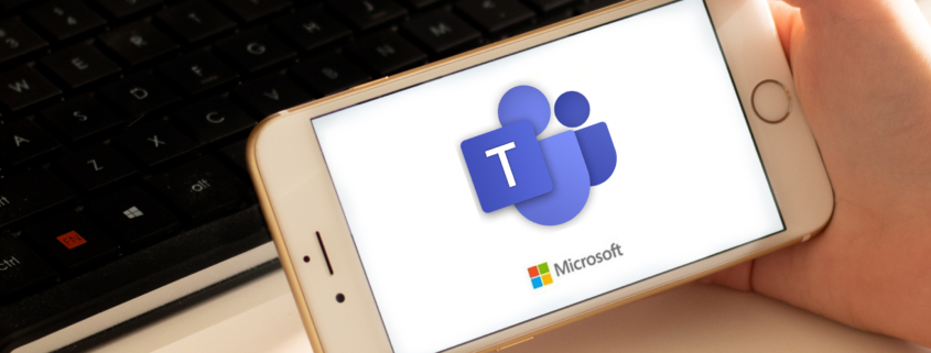 Microsoft Teams Effizienz Tipps