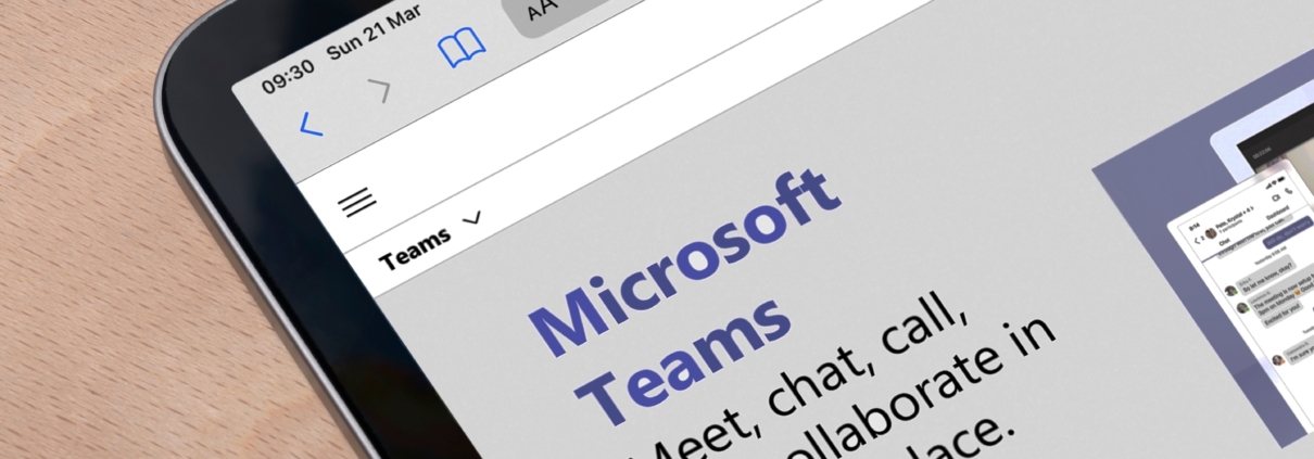 Microsoft Teams