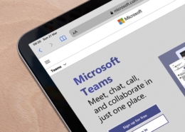 Microsoft Teams