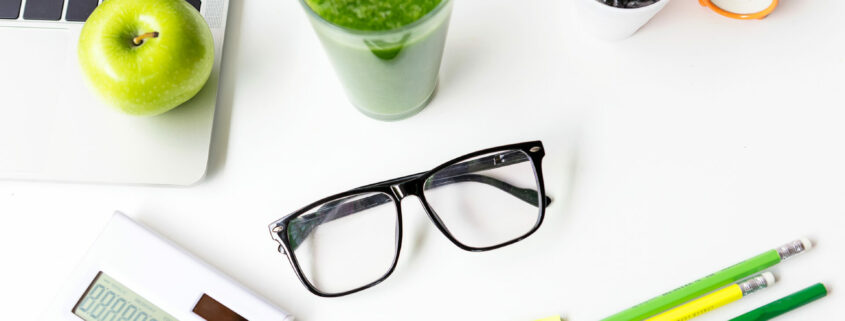 Social Health digitiales Arbeiten
