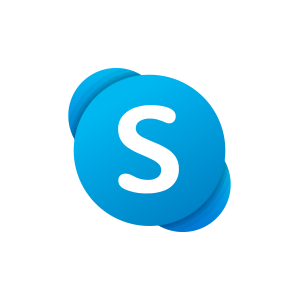 Logo Skype